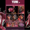 JT STUDIO – 1/6 Scale Twin Sisters Yumi & Yuki (Licensed) - Photo 9 | TopGKStore