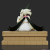 Zhu Yi Wan Jia Studio – Pokémon Western Dancer Magical Meowscarada - Photo 2 | TopGKStore