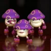 Suntoys Studio - Mushroomon Trio Digimon - Photo 1 | TopGKStore