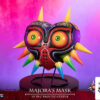 First 4 Figures – The Legend of ZeldaTM: Majora’s Mask – Majora’s Mask 10” PVC Statue LZMMST (Licensed) - P