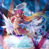Phat! – No Game No Life Zero Jibril Little Flugel Ver. 1/7 Complete Figure (Licensed) - Photo 1 | TopGKStore