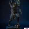 Premium Collectibles Studio – Grid Alien – 1/2 Scale Statue (Licensed) - Photo 10 | TopGKStore