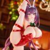 AniMester – Shiny Series Sweetheart Bunny YUNA-chan Blazing Ver. 1/4 Scale Figure (Licensed) - Photo 3 | TopGKStore