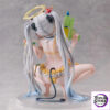 Union Creative – chihiro Illustration “Silver Hair-chan” 1/6 Complete Figure (Licensed) - Photo 4 | TopGKSt
