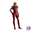 MegaHouse – GGG Series Mobile Suit Zeta Gundam Quattro Vageena [Exclusive Reproduction Edition] Complete Figure (Licens