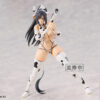 Hei Bing Tang Qi Hua – 1/12 Milky White illustration by LOVECACAO (Licensed) - Photo 8 | TopGKStore