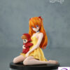 BUFF Studio – Seated Puppet Asuka Neon Genesis Evangelion - Photo 6 | TopGKStore