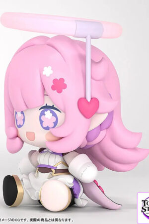 GSAS X GSC – Huggy Good Smile Honkai Impact 3rd ELF/Elf Elysia (Licensed) - Photo 2 | TopGKStore