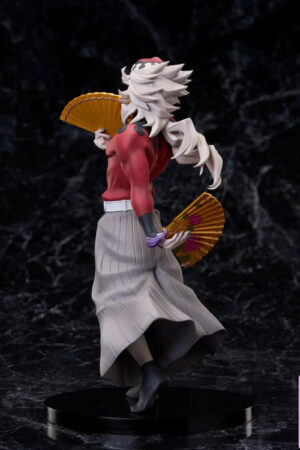 Aniplex – Demon Slayer: Kimetsu no Yaiba Douma non-scale figure (Licensed) - Photo 2 | TopGKStore