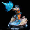 XXL Studio – Super Artbook Goku Dragon Ball - Photo 15 | TopGKStore