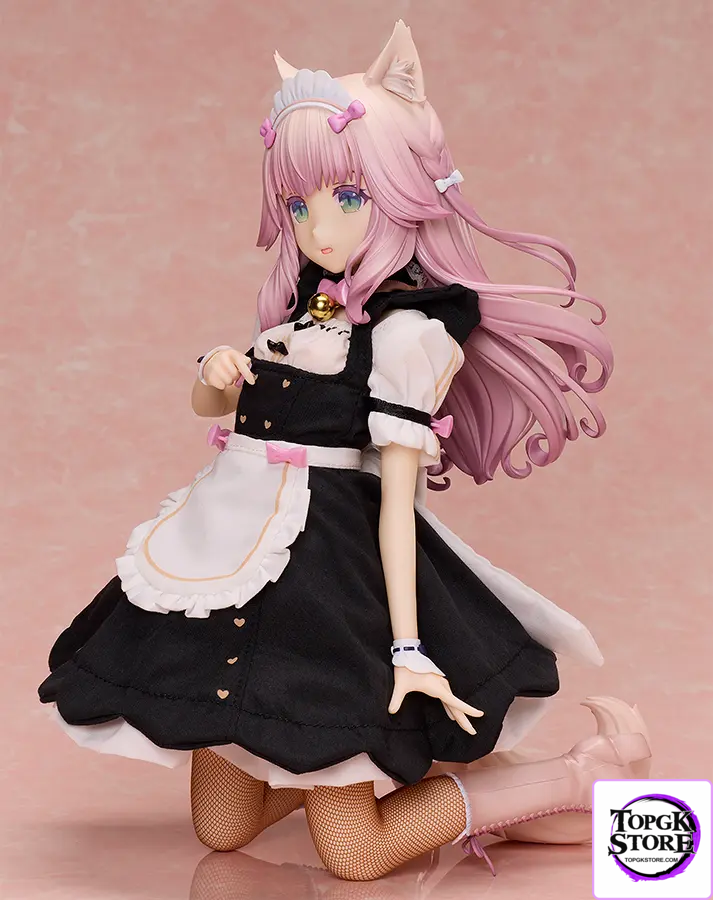 BINDing – Nekopara Fraise (Licensed) - Photo 4 | TopGKStore