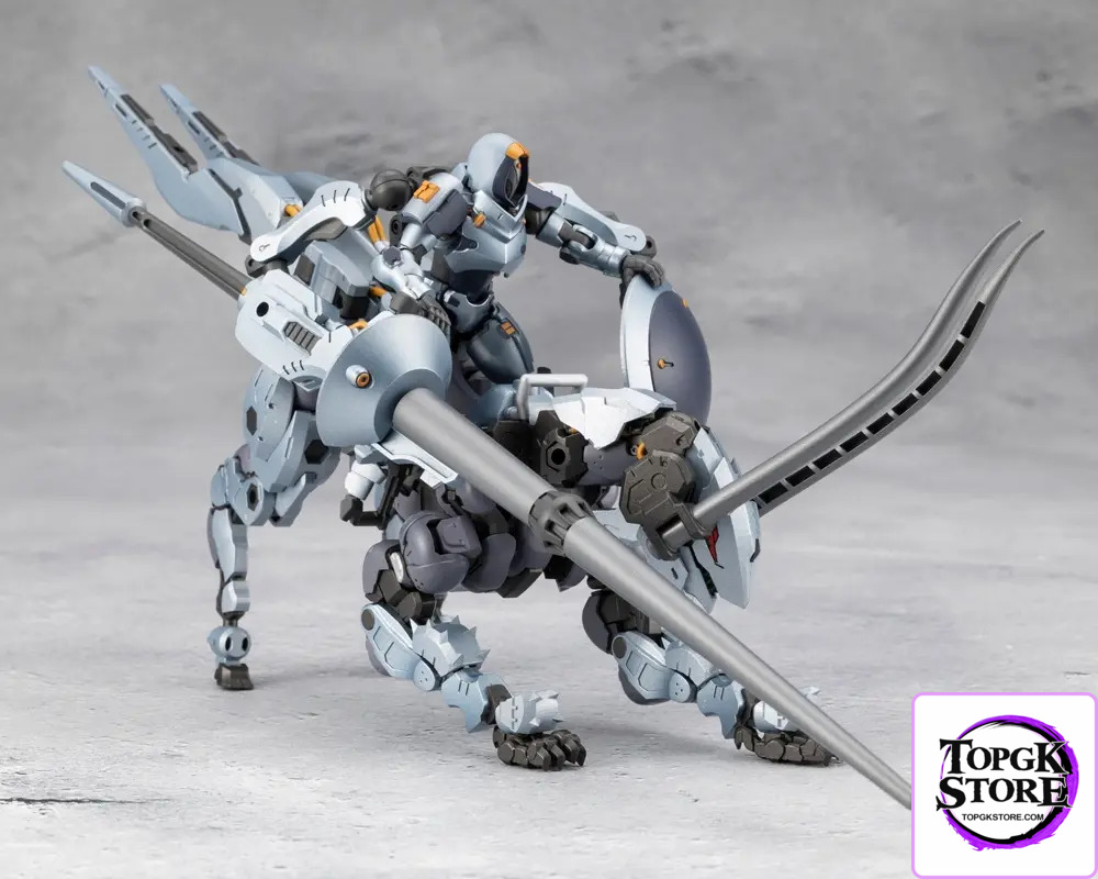 Kotobukiya – HEXA GEAR BLAUREGEN (Licensed) - Photo 9 | TopGKStore
