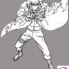 Sign Studio – Minato Namikaze Naruto - Photo 18 | TopGKStore