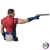 MEDICOM TOY – MAFEX No.289 MAFEX PEACEMAKER “The Suicide Squad” (Licensed) - Photo 12 | TopGKStore