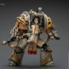 JOYTOY – Iron Warriors Perturabo, Primarch of the lVth Legion (Licensed) - Photo 10 | TopGKStore