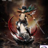 Fox Studio X KY Studio – #1 Eren Attack on Titan - Photo 4 | TopGKStore