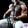White-haired Uncle Gram Alchemy Stars Dirty Bird Studio – - Photo 11 | TopGKStore