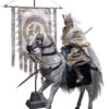FZ Art Studio – Legend of the Mighty General: Shu Chapter – Five Great Generals Zhao Yun Zhao Zilong FZ030 FZ031 