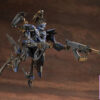 Kotobukiya – V.I.O.S. Armored Core SCHNEIDER NACHTREIHER/40E Steel Haze Plastic Model (Licensed) - Photo 10 | TopGKStor