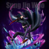 Noc Studio – Solo Leveling Sung Jin Woo 003 - Photo 2 | TopGKStore