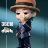 Duck Toys – GD JACOB X Co G-Dragon - Photo 2 | TopGKStore