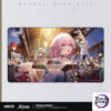 miHoYo – Honkai: Star Rail – Themed Mousepad Collection (Licensed) - Photo 6 | TopGKStore