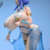 YoungLady – Dragon Girl – Satsuki 1/6 Figure (Licensed) - Photo 8 | TopGKStore