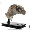 Elite Creature Collectibles (ECC) – Jurassic Park III Female Velociraptor White Queen & JP3 Velociraptor Resonating