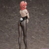 FREEing – Chainsaw Man Makima: Bunny Ver. 1/4 Complete Figure (Licensed) - Photo 2 | TopGKStore