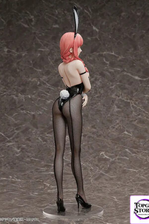 FREEing – Chainsaw Man Makima: Bunny Ver. 1/4 Complete Figure (Licensed) - Photo 2 | TopGKStore