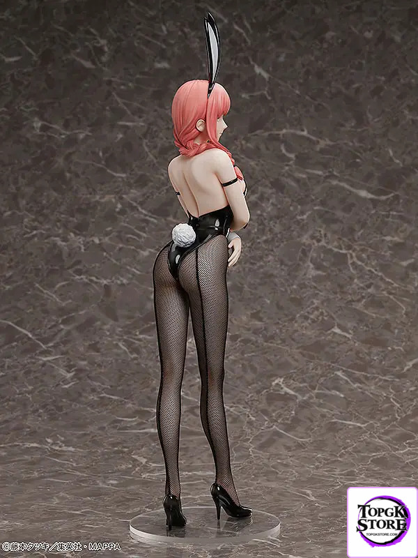FREEing – Chainsaw Man Makima: Bunny Ver. 1/4 Complete Figure (Licensed) - Photo 2 | TopGKStore