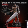 Faith Studio – Berserk 1/6 Series #4 Guts - Photo 1 | TopGKStore