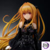 Union Creative – To Love-Ru Darkness Golden Darkness Black Trance ver. Complete Figure (Licensed) - Photo 4 | TopGKStor