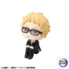 MegaHouse – LookUp Haikyuu!! Tadashi Yamaguchi & Kei Tsukishima Complete Figure (Licensed) - Photo 7 | TopGKStore