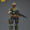 JOYTOY – Steel Ride Corps Assaulter Stephen & Volok & Karl & Rhett & Marco JT01949 JT01956 JT01963 JT01