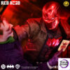 Mezco Studio – 1/12 DC Comics Limited Edition Red Hood Action Figure (Licensed) - Photo 6 | TopGKStore
