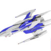 PLUM – DARIUSBURST CS CORE + Legend Silverhawk Burst (2P Color Ver.) & Burst Parts for Legend Silverhawk 1/60 Plast