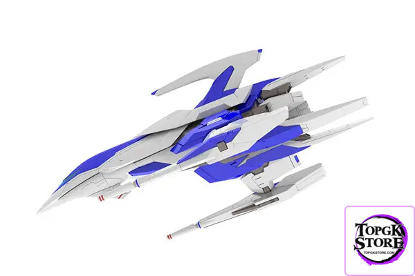 PLUM – DARIUSBURST CS CORE + Legend Silverhawk Burst (2P Color Ver.) & Burst Parts for Legend Silverhawk 1/60 Plast