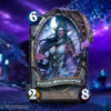 HEX Collectibles – Blizzard Hearthstone X Tyrande Whisperwind Art Statue HEXFRAME03 (Licensed) - Photo 1 | TopGKStore