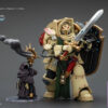 JOYTOY – Dark Angels Deathwing Knight 1/2/3 JT02489 JT02496 JT02502 (Licensed) - Photo 10 | TopGKStore