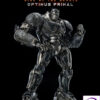 Threezero – Transformers: Rise of the Beasts DLX Optimus Primal 3Z05650W0 (Licensed) - Photo 1 | TopGKStore