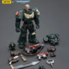 JOYTOY – Dark Angels Intercessors Brother Ashar X Nadael JT4959 JT4935 (Licensed) - Photo 12 | TopGKStore