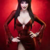 Sideshow Collectibles – Elvira: Mistress of the Dark 9127342 9127343 (Licensed) - Photo 11 | TopGKStore