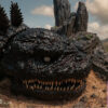SPARKS – Godzilla 2016 Tape Dispenser (Licensed) - Photo 16 | TopGKStore