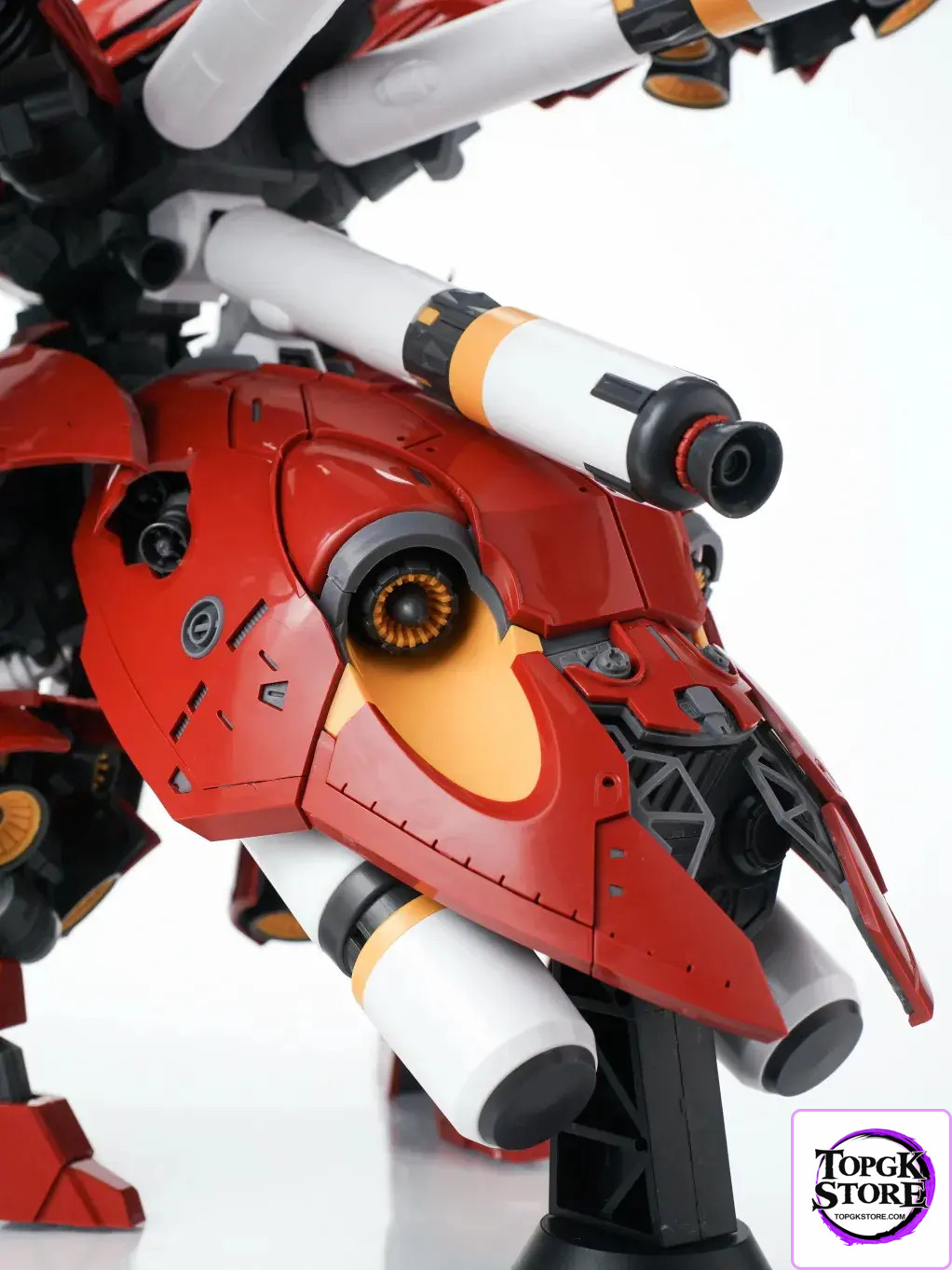 Chi Zhi Hun Toys – 1/144 NIGHTHAWK SPEC II (Licensed) - Photo 14 | TopGKStore