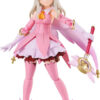 GSC – figma Movie “Fate/kaleid liner PRISMA ILLYA Licht Nameless Girl ” Illyasviel von Einzbern (Licensed) 