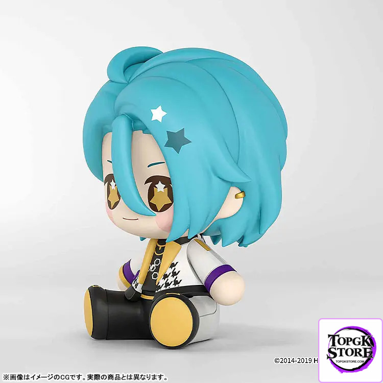 GSAS X GSC – Huggy Good Smile Ensemble Stars! ! Q Version Figures (Licensed) - Photo 8 | TopGKStore