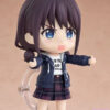 GSAS X GSC – Nendoroid Girls Band Cry Nina Iseri (Licensed) - Photo 3 | TopGKStore