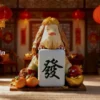 Wu Yu Studio - Hin Wealth Bringing Series 01 Howl's Moving Castle - Photo 1 | TopGKStore