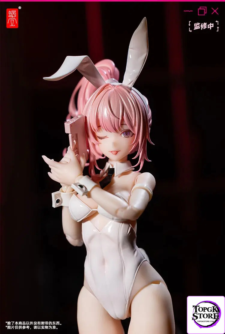 Snail shell – Original RA-01 Bunny Girl Aileen (Licensed) - Photo 24 | TopGKStore